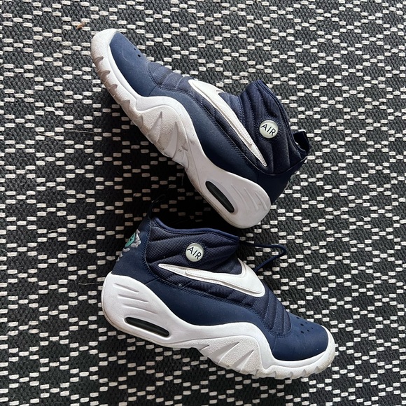 Nike Air Shake NDESTRUKT - Picture 2 of 4